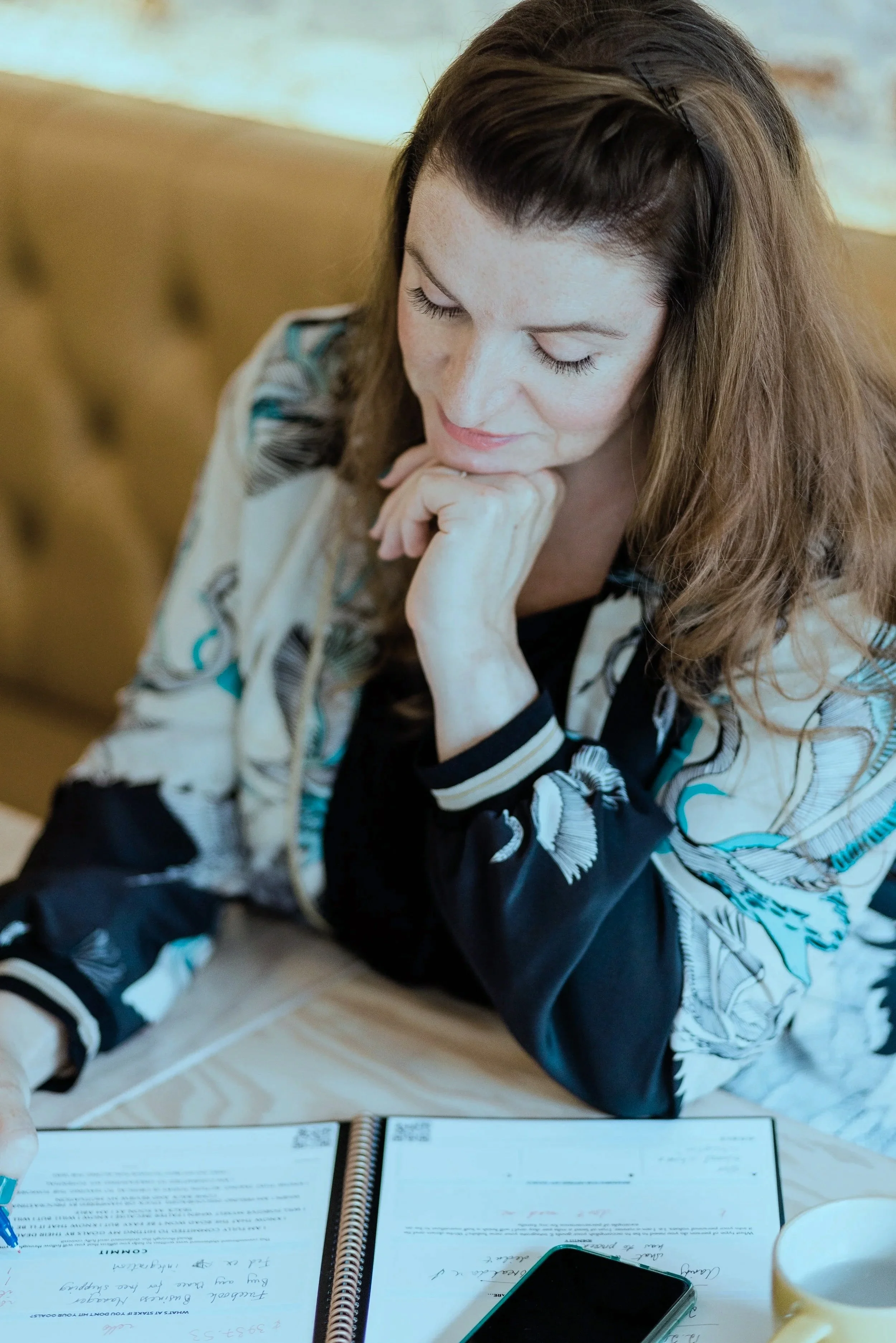 Julia Leech-Howlett — Ecommerce Expert