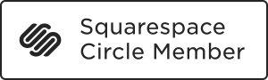 Squarespace Circle